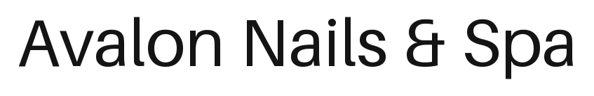Avalon Nails & Spa