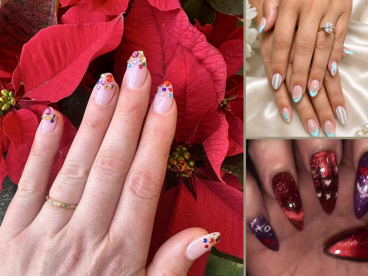 Nail Care at Sunset Walk